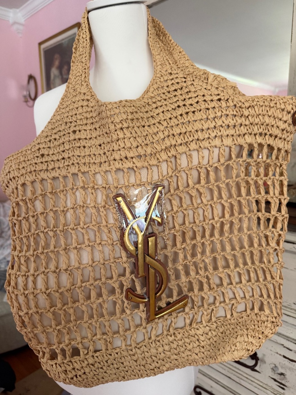 Yves Saint Laurent Bag